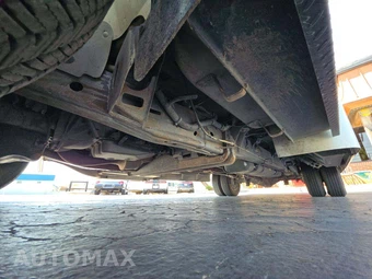 2009 Chevrolet Express 3500 Cutaway 1WT DRW - miniatura 4