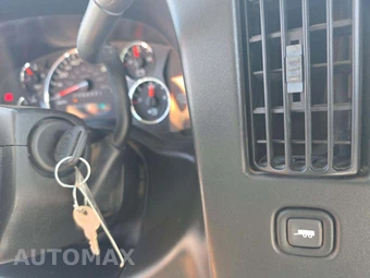 2009 Chevrolet Express 3500 Cutaway 1WT DRW - miniatura 5