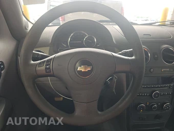 2009 Chevrolet HHR LS 1LS – miniatura 10