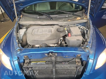 2009 Chevrolet HHR LS 1LS – miniatura 15
