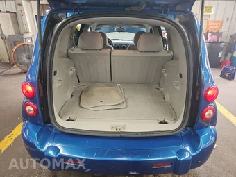 2009 Chevrolet HHR LS 1LS – miniatura 16