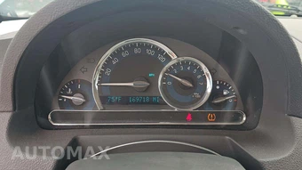 2009 Chevrolet HHR LS 1LS – miniatura 19