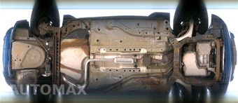 2009 Chevrolet HHR LS 1LS – miniatura 20