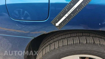 2009 Chevrolet HHR LS 1LS – miniatura 22
