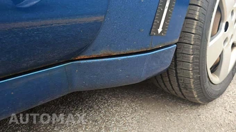 2009 Chevrolet HHR LS 1LS – miniatura 27