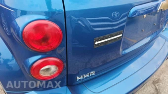 2009 Chevrolet HHR LS 1LS – miniatura 29
