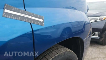 2009 Chevrolet HHR LS 1LS – miniatura 33