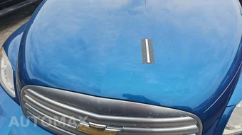 2009 Chevrolet HHR LS 1LS – miniatura 36
