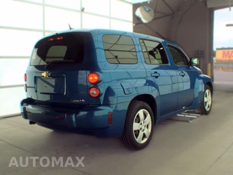 2009 Chevrolet HHR LS 1LS – miniatura 4