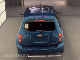 2009 Chevrolet HHR LS 1LS – miniatura 5