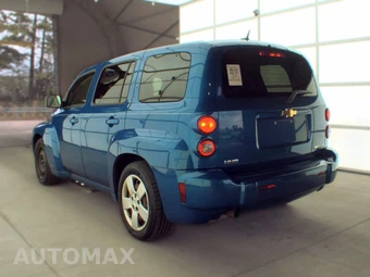 2009 Chevrolet HHR LS 1LS – miniatura 6