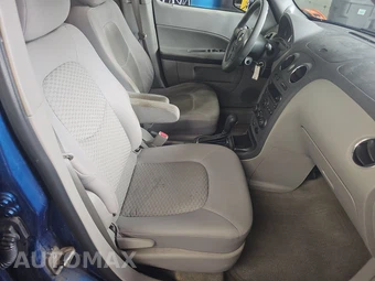 2009 Chevrolet HHR LS 1LS – miniatura 8