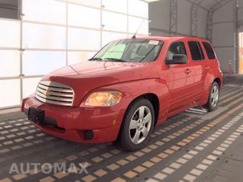 2009 Chevrolet HHR LS 1LS