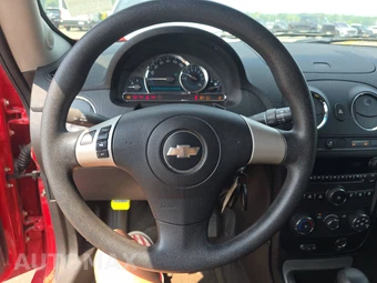 2009 Chevrolet HHR LS 1LS – miniatura 10