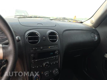 2009 Chevrolet HHR LS 1LS – miniatura 11