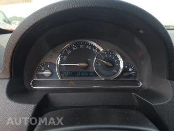 2009 Chevrolet HHR LS 1LS – miniatura 12