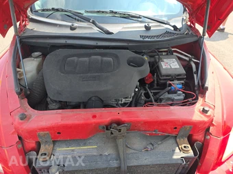 2009 Chevrolet HHR LS 1LS – miniatura 15