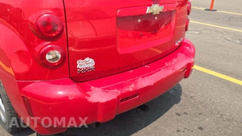 2009 Chevrolet HHR LS 1LS – miniatura 19