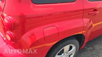 2009 Chevrolet HHR LS 1LS – miniatura 21