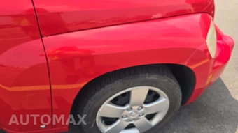 2009 Chevrolet HHR LS 1LS – miniatura 22