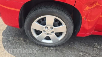 2009 Chevrolet HHR LS 1LS – miniatura 23
