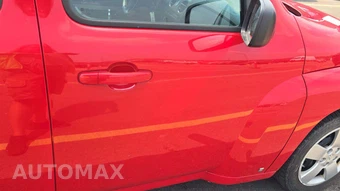 2009 Chevrolet HHR LS 1LS – miniatura 24