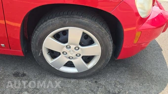 2009 Chevrolet HHR LS 1LS – miniatura 26