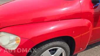 2009 Chevrolet HHR LS 1LS – miniatura 27