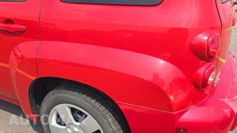 2009 Chevrolet HHR LS 1LS – miniatura 28