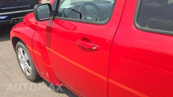 2009 Chevrolet HHR LS 1LS – miniatura 30