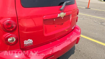 2009 Chevrolet HHR LS 1LS – miniatura 31