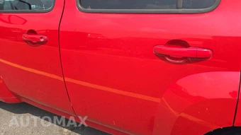 2009 Chevrolet HHR LS 1LS – miniatura 32