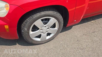 2009 Chevrolet HHR LS 1LS – miniatura 34