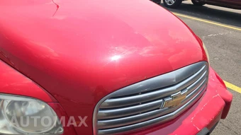 2009 Chevrolet HHR LS 1LS – miniatura 36
