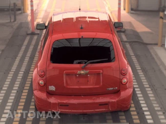 2009 Chevrolet HHR LS 1LS – miniatura 5