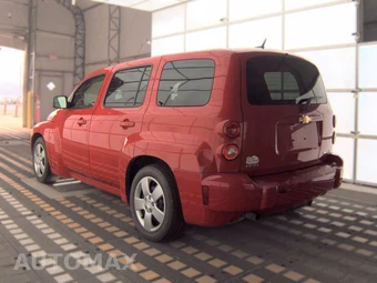 2009 Chevrolet HHR LS 1LS – miniatura 6