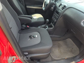 2009 Chevrolet HHR LS 1LS – miniatura 8