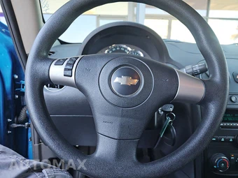 2009 Chevrolet HHR LS 1LS - miniatura 10