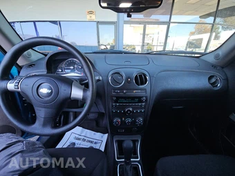 2009 Chevrolet HHR LS 1LS - miniatura 11