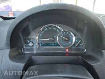 2009 Chevrolet HHR LS 1LS - miniatura 12