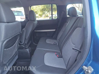 2009 Chevrolet HHR LS 1LS - miniatura 13