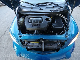2009 Chevrolet HHR LS 1LS - miniatura 16