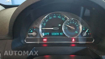2009 Chevrolet HHR LS 1LS - miniatura 18