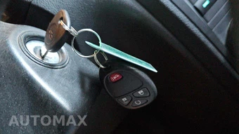 2009 Chevrolet HHR LS 1LS - miniatura 21