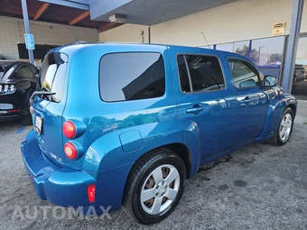 2009 Chevrolet HHR LS 1LS - miniatura 4