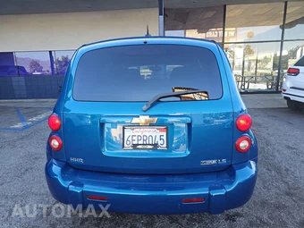 2009 Chevrolet HHR LS 1LS - miniatura 5