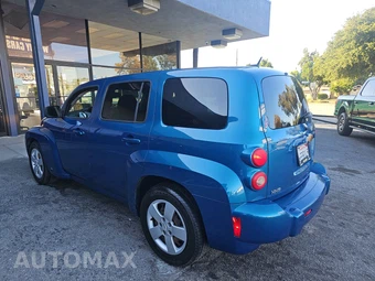 2009 Chevrolet HHR LS 1LS - miniatura 6