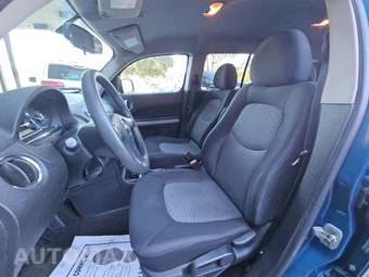 2009 Chevrolet HHR LS 1LS - miniatura 7