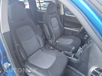 2009 Chevrolet HHR LS 1LS - miniatura 8