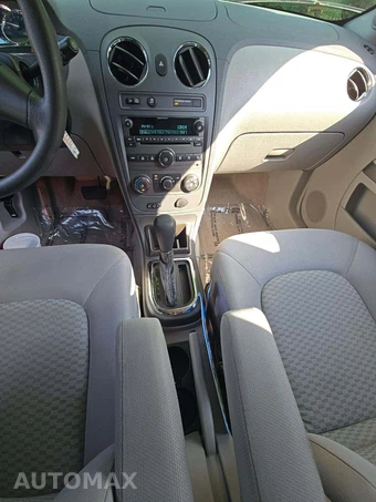 2009 Chevrolet HHR LS 1LS – miniatura 10